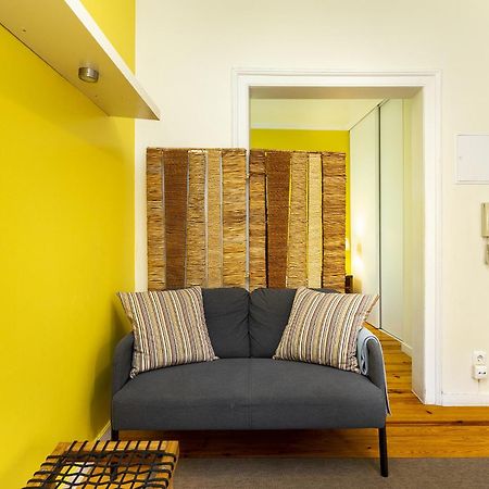 Whome Central Alfama Hideaway Perfect To Explore Lisboa Εξωτερικό φωτογραφία