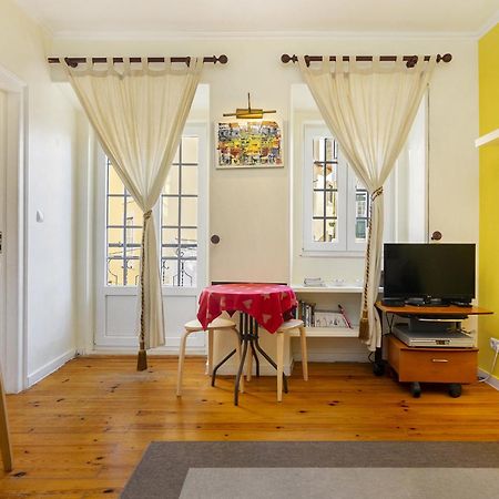 Whome Central Alfama Hideaway Perfect To Explore Lisboa Εξωτερικό φωτογραφία