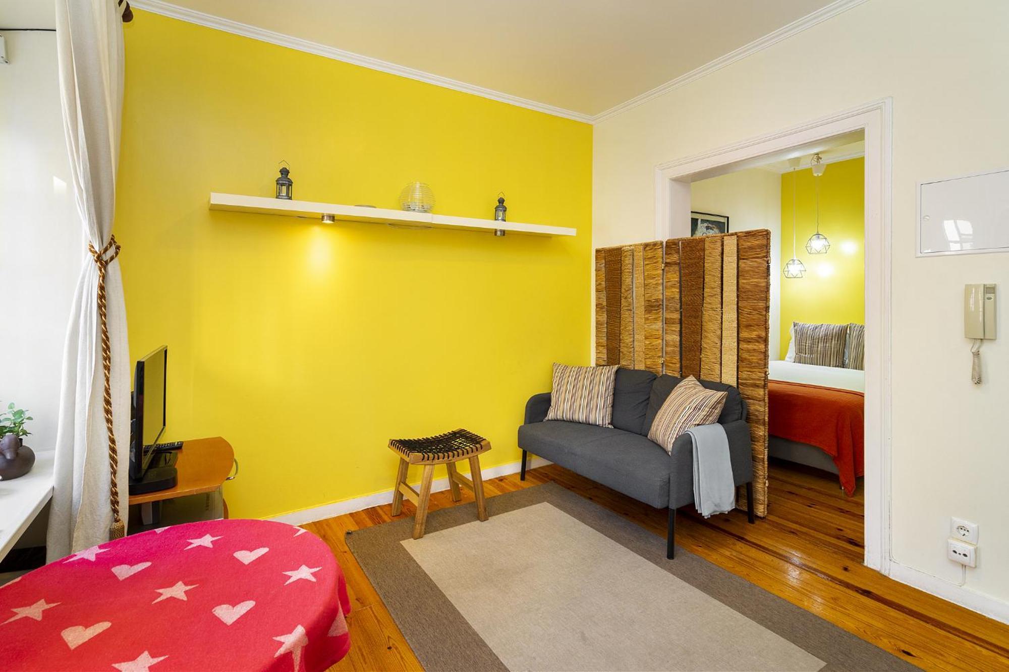 Whome Central Alfama Hideaway Perfect To Explore Lisboa Εξωτερικό φωτογραφία