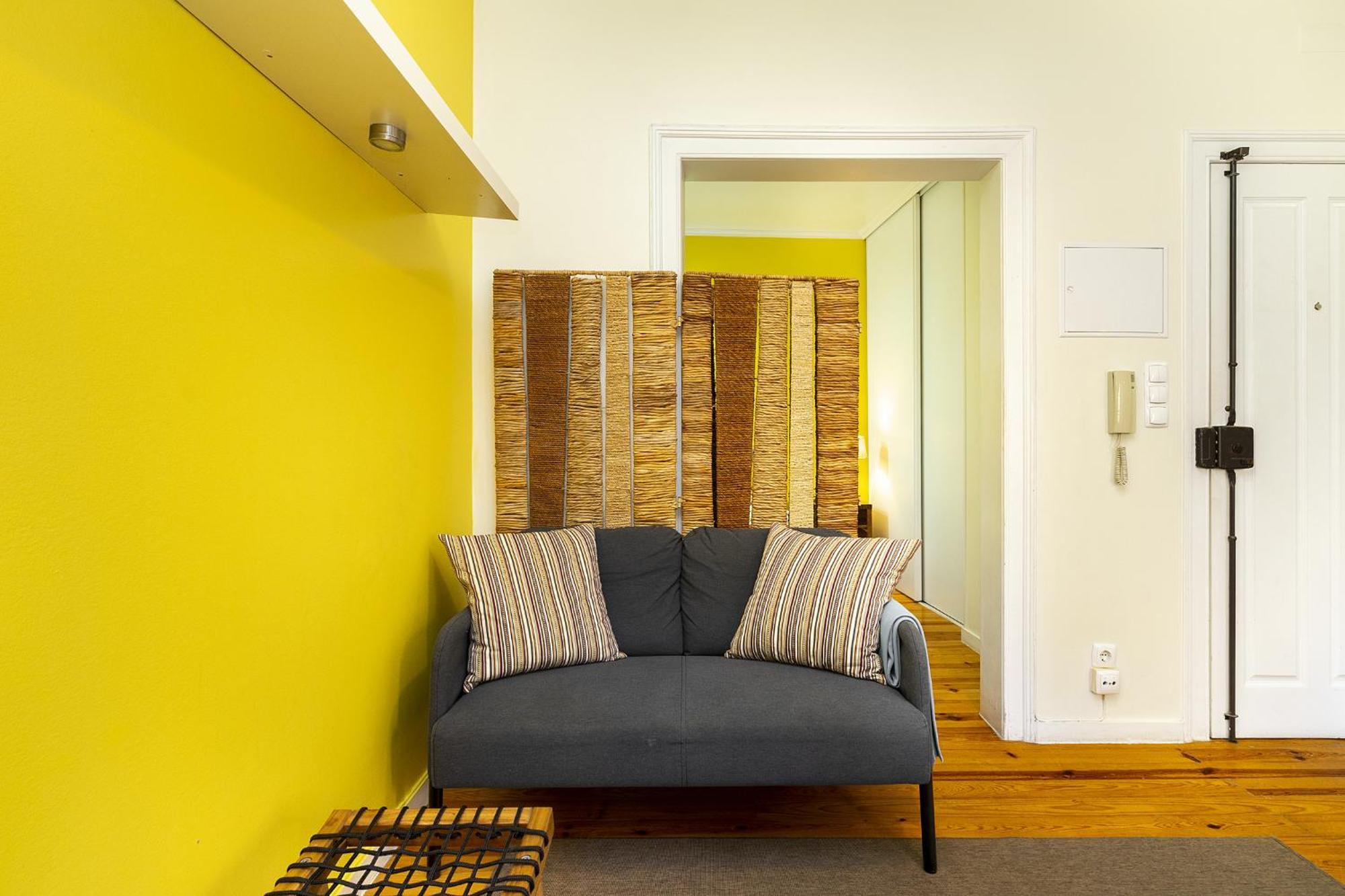 Whome Central Alfama Hideaway Perfect To Explore Lisboa Εξωτερικό φωτογραφία