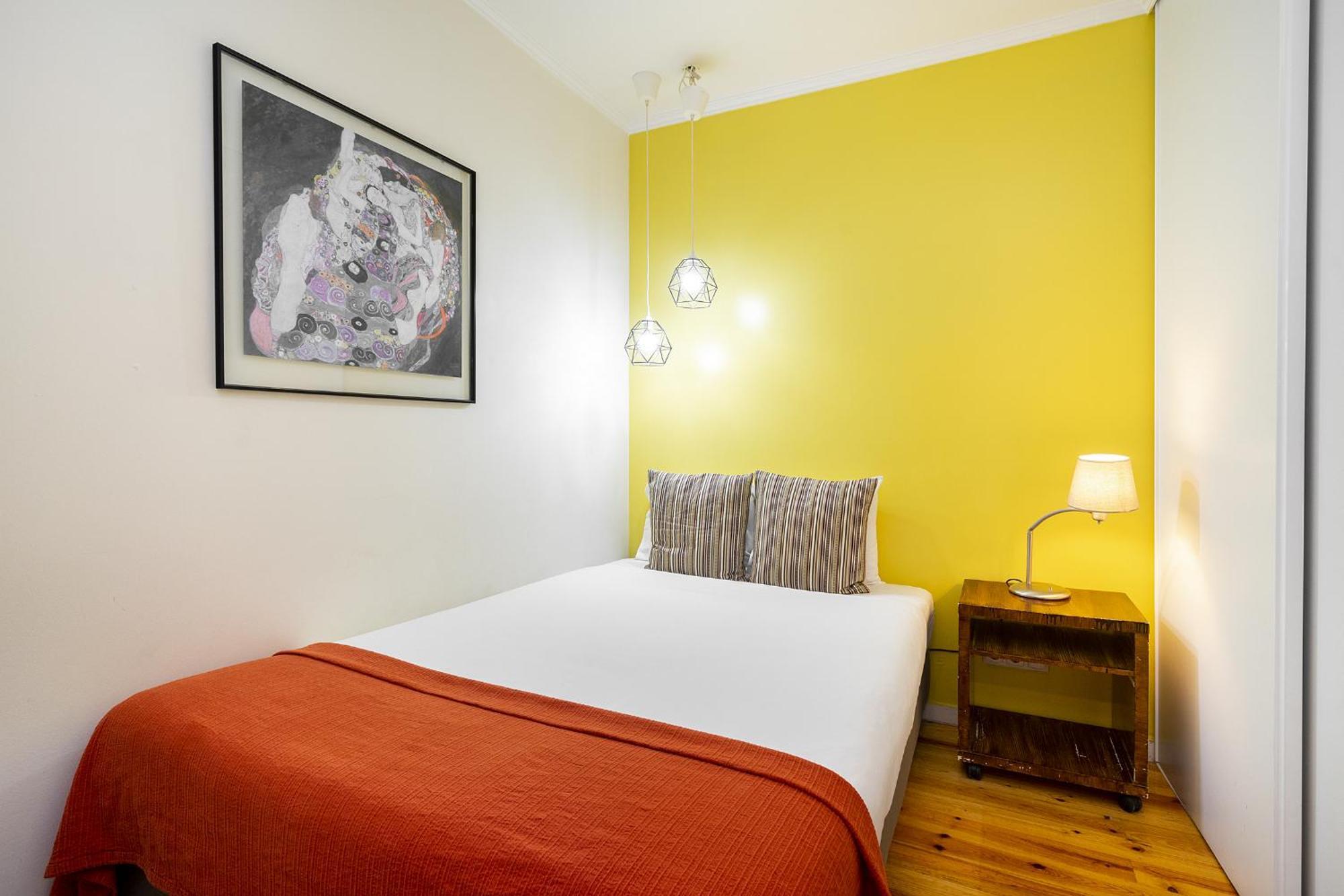 Whome Central Alfama Hideaway Perfect To Explore Lisboa Εξωτερικό φωτογραφία