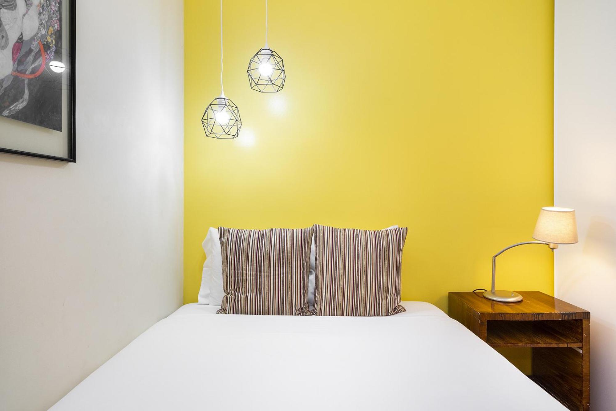 Whome Central Alfama Hideaway Perfect To Explore Lisboa Εξωτερικό φωτογραφία