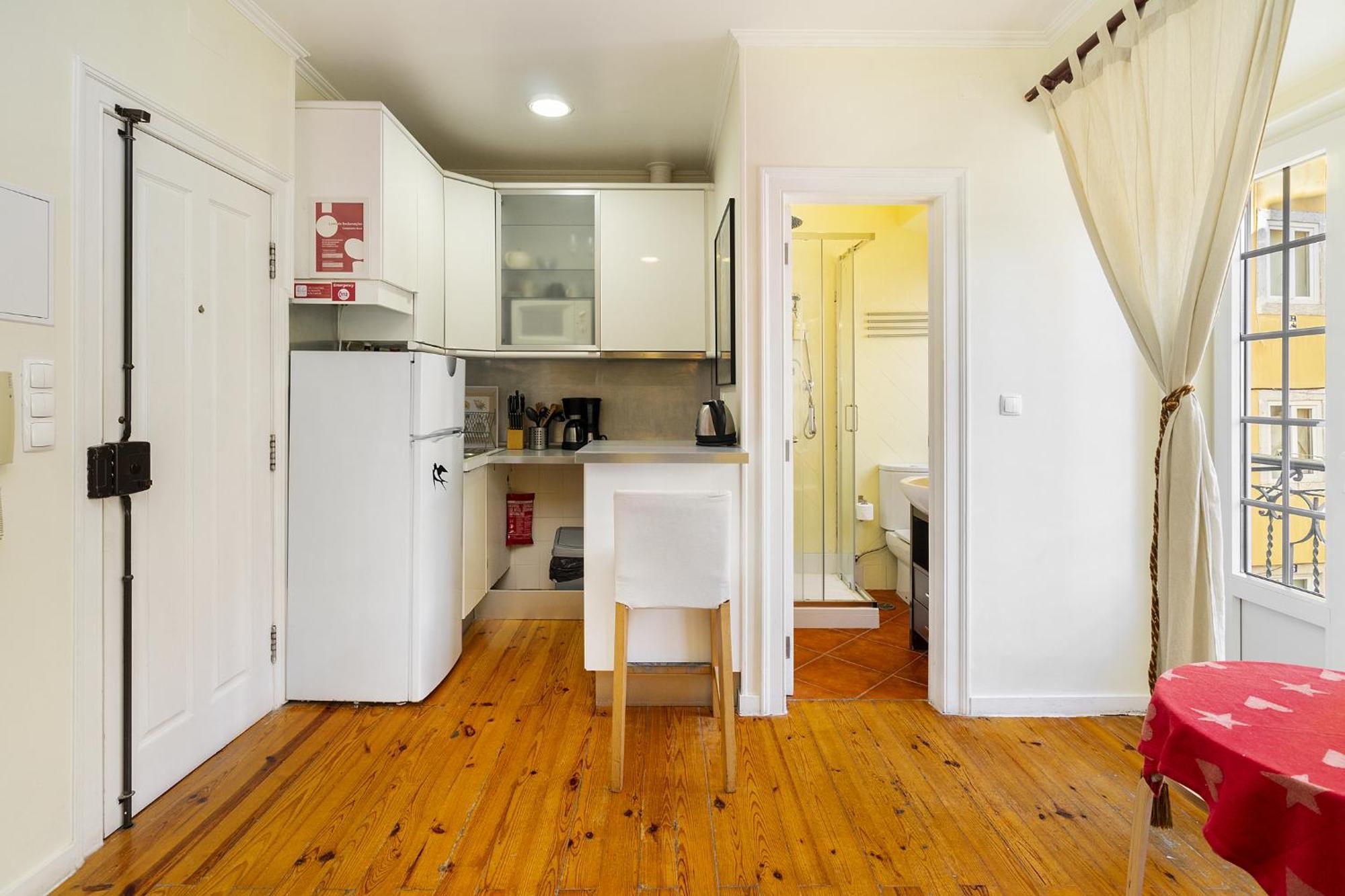 Whome Central Alfama Hideaway Perfect To Explore Lisboa Εξωτερικό φωτογραφία