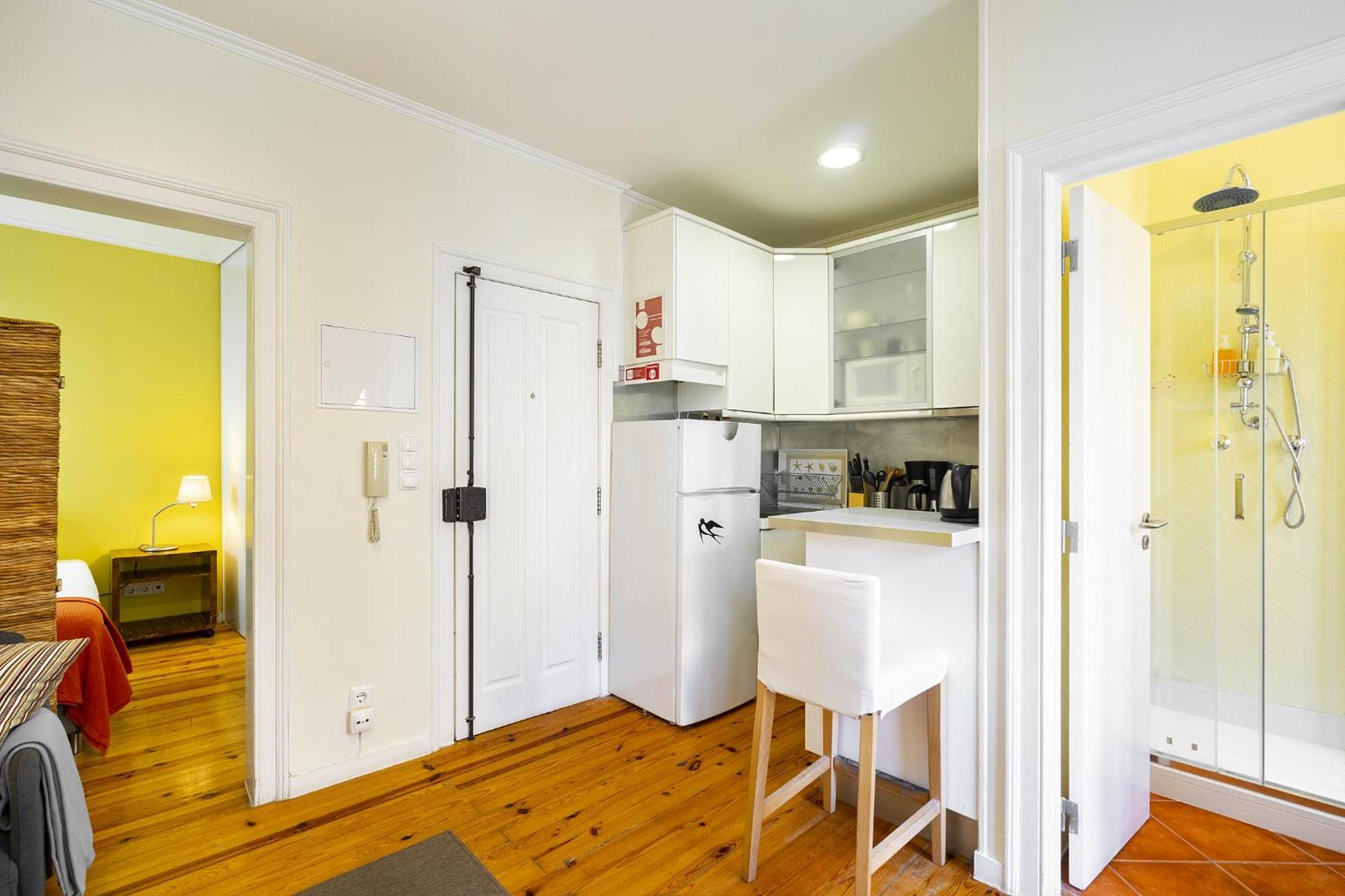Whome Central Alfama Hideaway Perfect To Explore Lisboa Εξωτερικό φωτογραφία