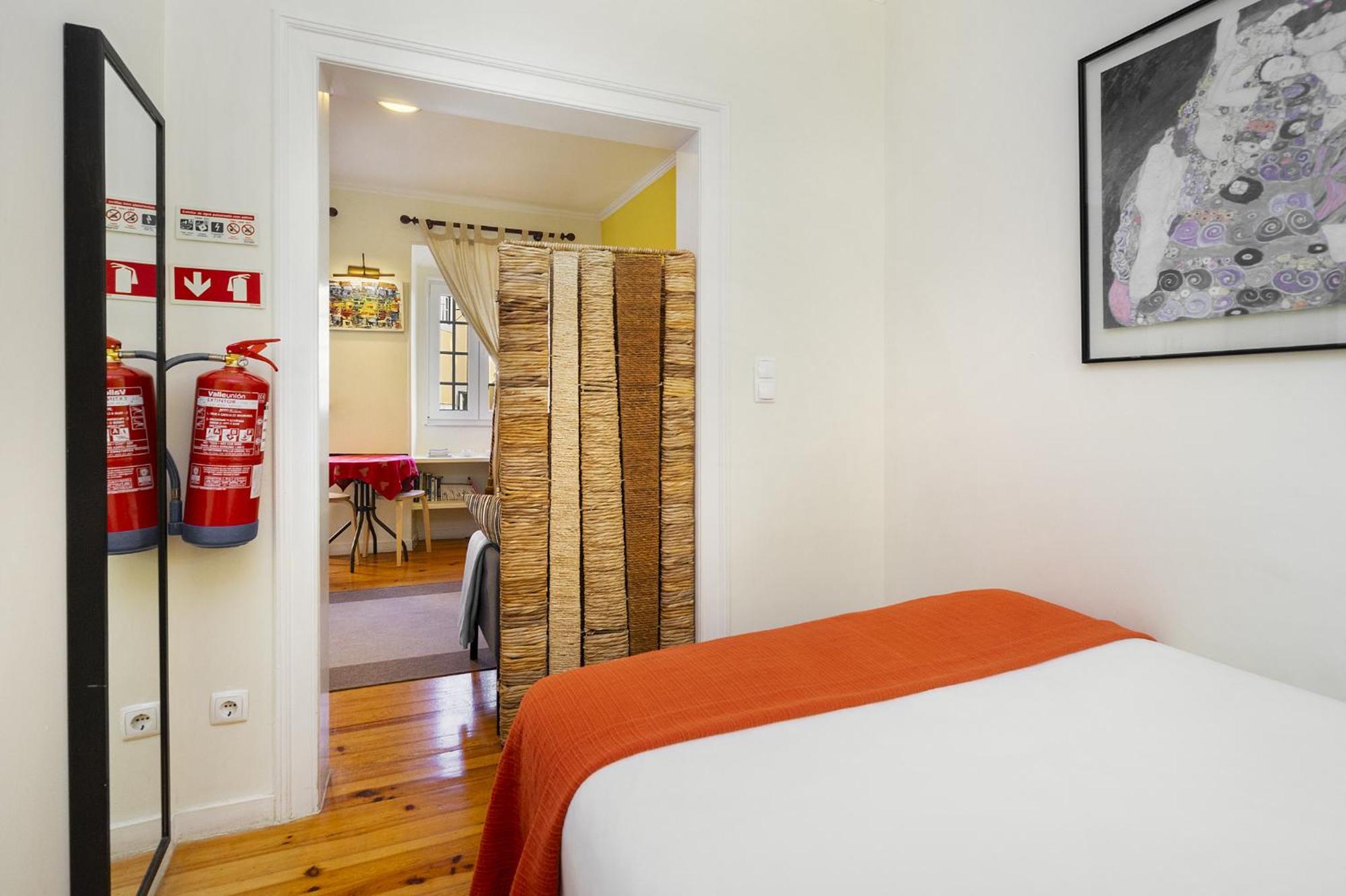 Whome Central Alfama Hideaway Perfect To Explore Lisboa Εξωτερικό φωτογραφία