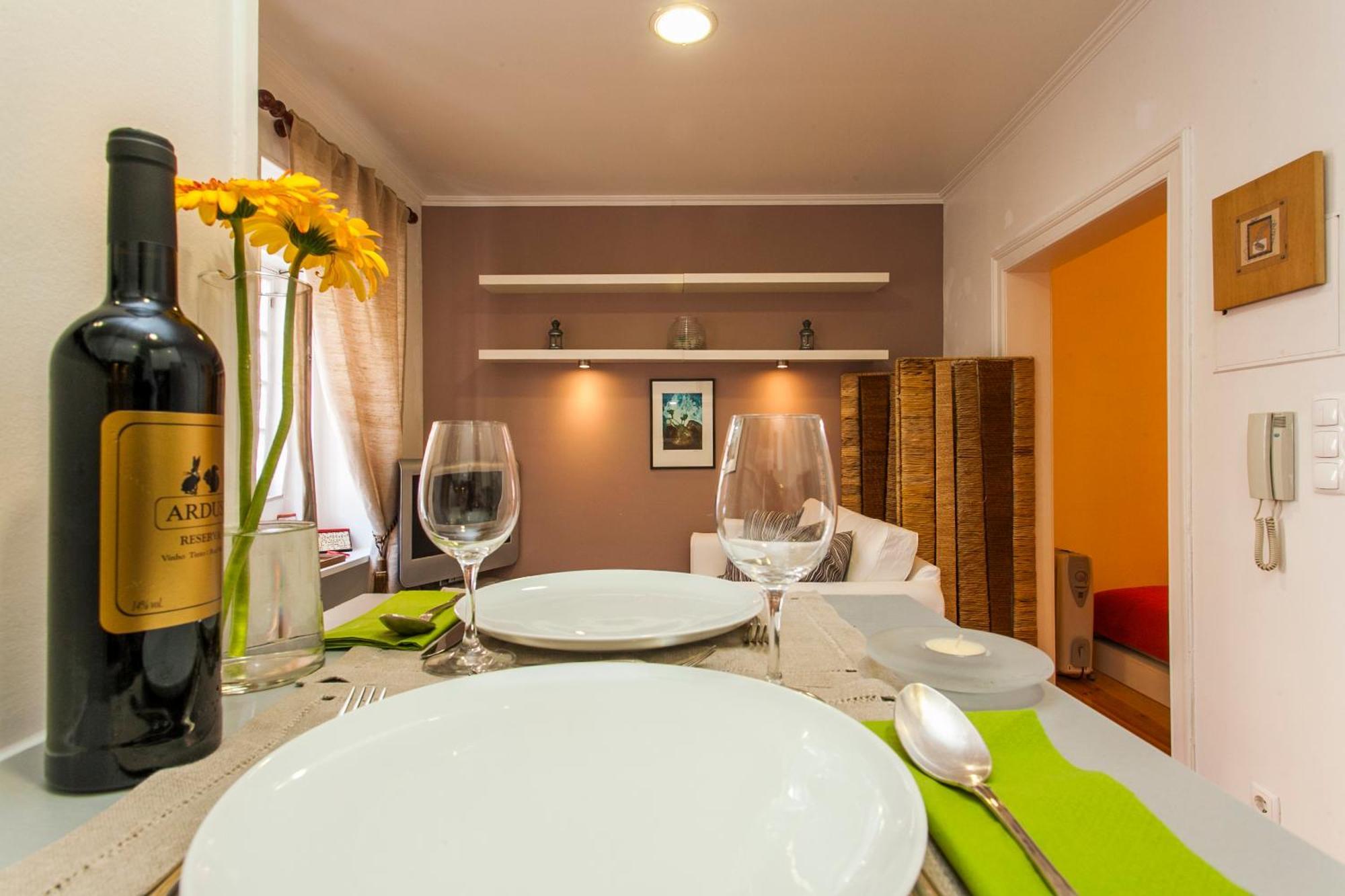 Whome Central Alfama Hideaway Perfect To Explore Lisboa Δωμάτιο φωτογραφία